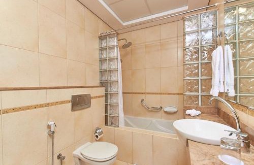 Ras Al Khaimah Apartment | Mughal Suites