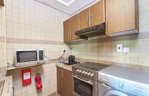 Ras Al Khaimah Apartment | Mughal Suites