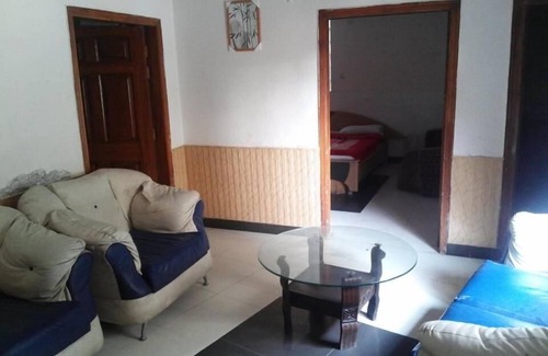 Murree Apartment | Mughal Villaz Murree