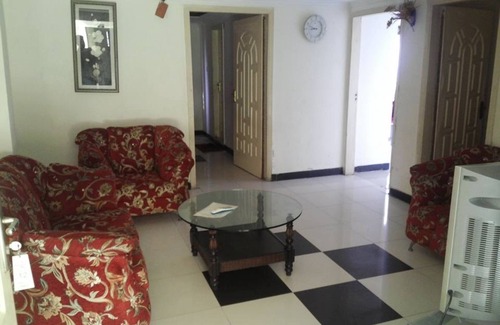Murree Apartment | Mughal Villaz Murree