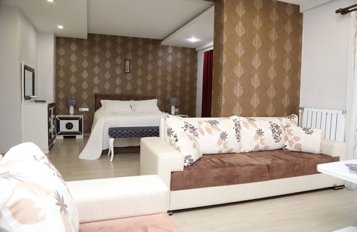 Mentese Hotel | Mugla Hotel