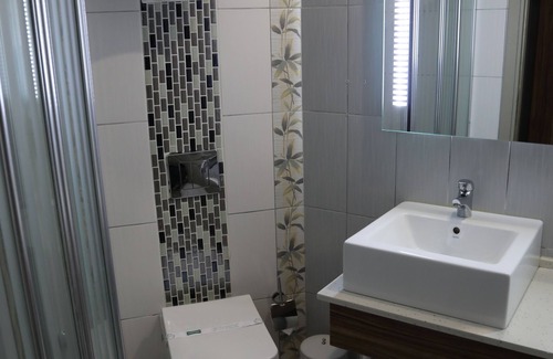 Mentese Hotel | Mugla Hotel
