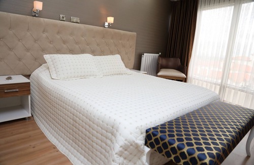 Mentese Hotel | Mugla Hotel