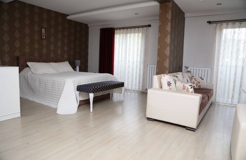 Mentese Hotel | Mugla Hotel