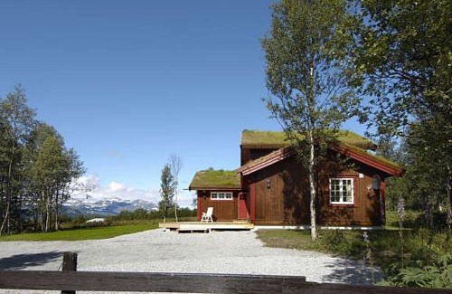 Beitostolen House | Mugnablikk