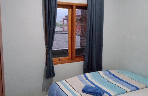 Pelabuhan Ratu House | Mugny family