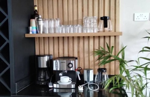 Kampala House | Muguet by Ibiscot Enjoy luxury in the bush 1 Queen bedn