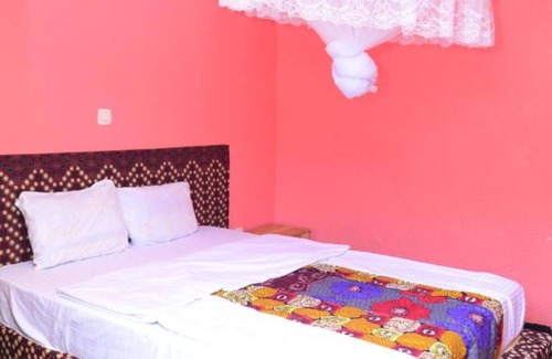 Gisenyi Cabin | Muhabura Mountain Lodge