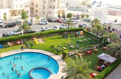 Al Khiran Apartment | Muhanna Chalets
