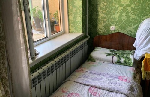 Samarkand House | Muharram Homestay in the neighborhood of the Registan Square, 家族 ゲストハウス