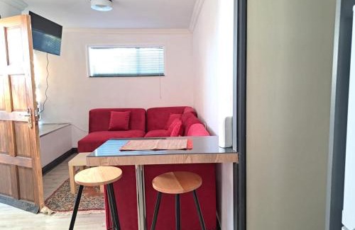 Maseru Apartment | Muhlemoholo Guest House
