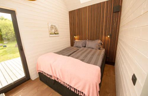 Laimjala House | Muhu Kupja suvemaja UUS