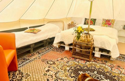 Kuivastu Other | Muhu Leeni Glamping