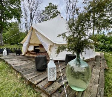 Kuivastu Other | Muhu Leeni Glamping