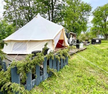 Kuivastu Other | Muhu Leeni Glamping