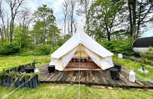 Kuivastu Other | Muhu Leeni Glamping