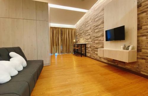 Taman Mount Austin Apartment | Muji Heart of Lively Austin at Mount Austin, JB #03