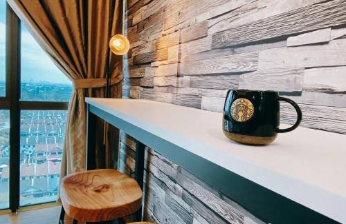 Taman Mount Austin Apartment | Muji Heart of Lively Austin at Mount Austin, JB #03