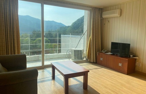 Muju House | Muju Ilsung Condo