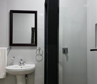 Ndola Apartment | Muka Staytel