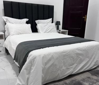 Ndola Apartment | Muka Staytel
