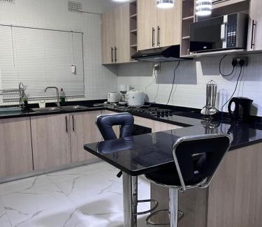 Ndola Apartment | Muka Staytel