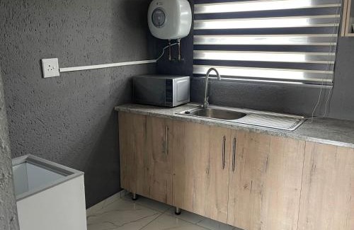 Giyani Apartment | Mukutsuri Luxury Apartments