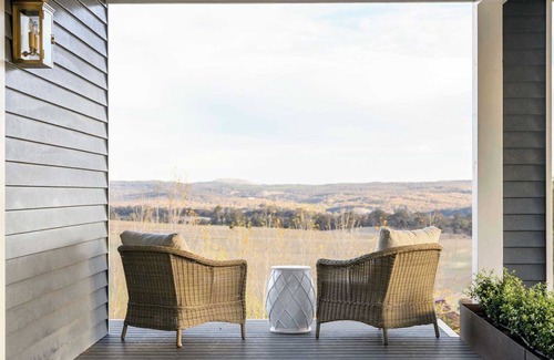 Mount Franklin Villa | Mulberry at Franklin Vale Retreat