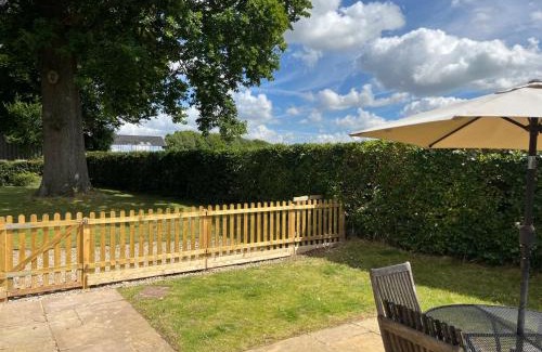 Freefolk House | Mulberry Barn Annx - Near Winchester