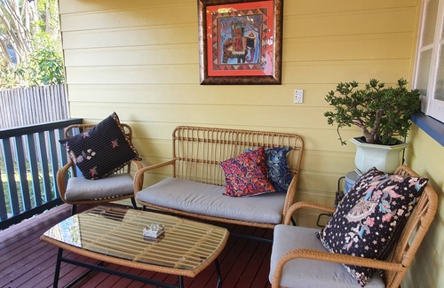 Bellingen Cottage | Mulberry Cottage - 2 Minute walk to town