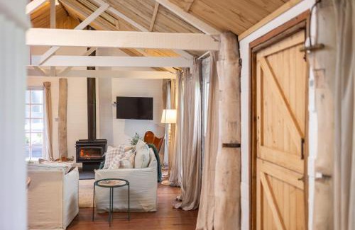 Blakiston House | Mulberry Cottage