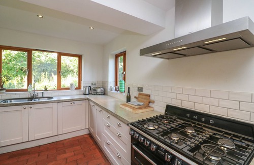 Totnes Cottage | Mulberry Cottage