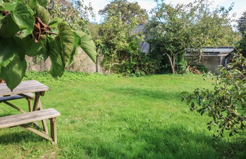 Totnes Cottage | Mulberry Cottage
