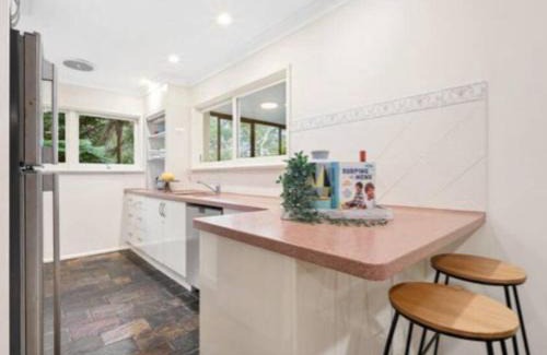 Hornsby House | Mulberry Heaven Scene