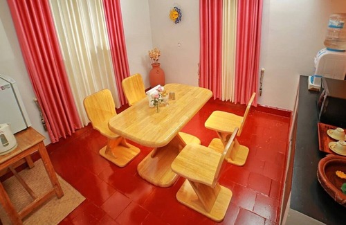 Kumily House | Mulberry Homestay .