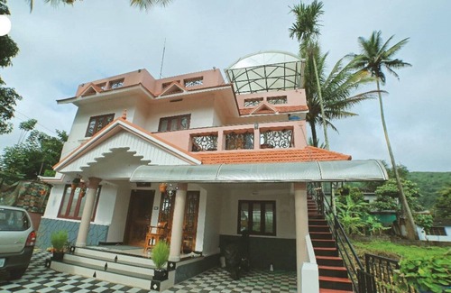 Kumily House | Mulberry Homestay .