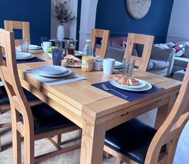 Dowlais House | Mulberry House, Dowlais