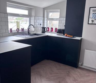 Dowlais House | Mulberry House, Dowlais