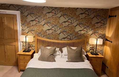 High Ongar House | Mulberry House