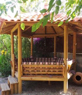Dalyan House | Mulberry House
