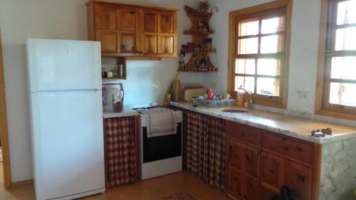 Dalyan House | Mulberry House