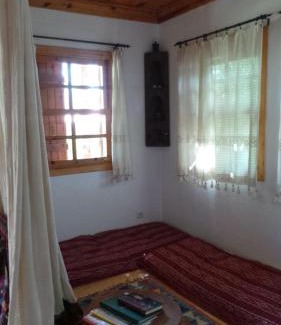 Dalyan House | Mulberry House