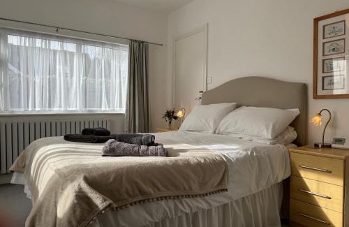 Brading Apartment | Mulberry Lawn Apartments