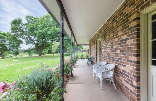 Mulgoa House | Mulgoa - Country Home