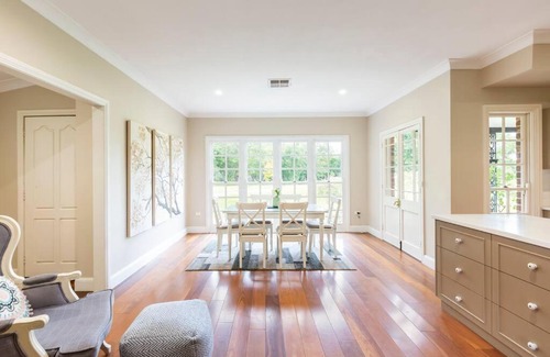Mulgoa House | Mulgoa - Country Home