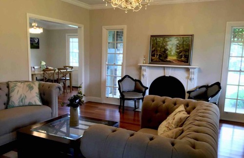 Mulgoa House | Mulgoa - Country Home
