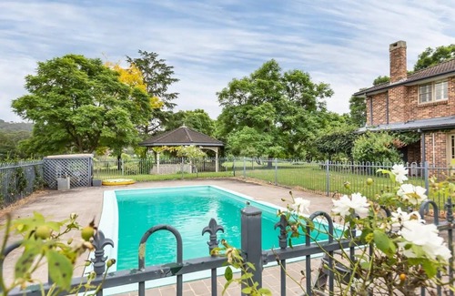 Mulgoa House | Mulgoa - Country Home