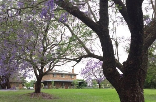 Mulgoa House | Mulgoa - Country Home