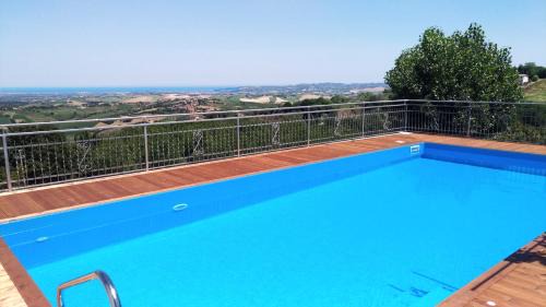 Saludecio House | Mulino del Mare