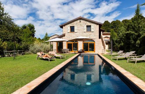 Basilicanova Hotel | Mulino di Casa Sforza Suites and Spa